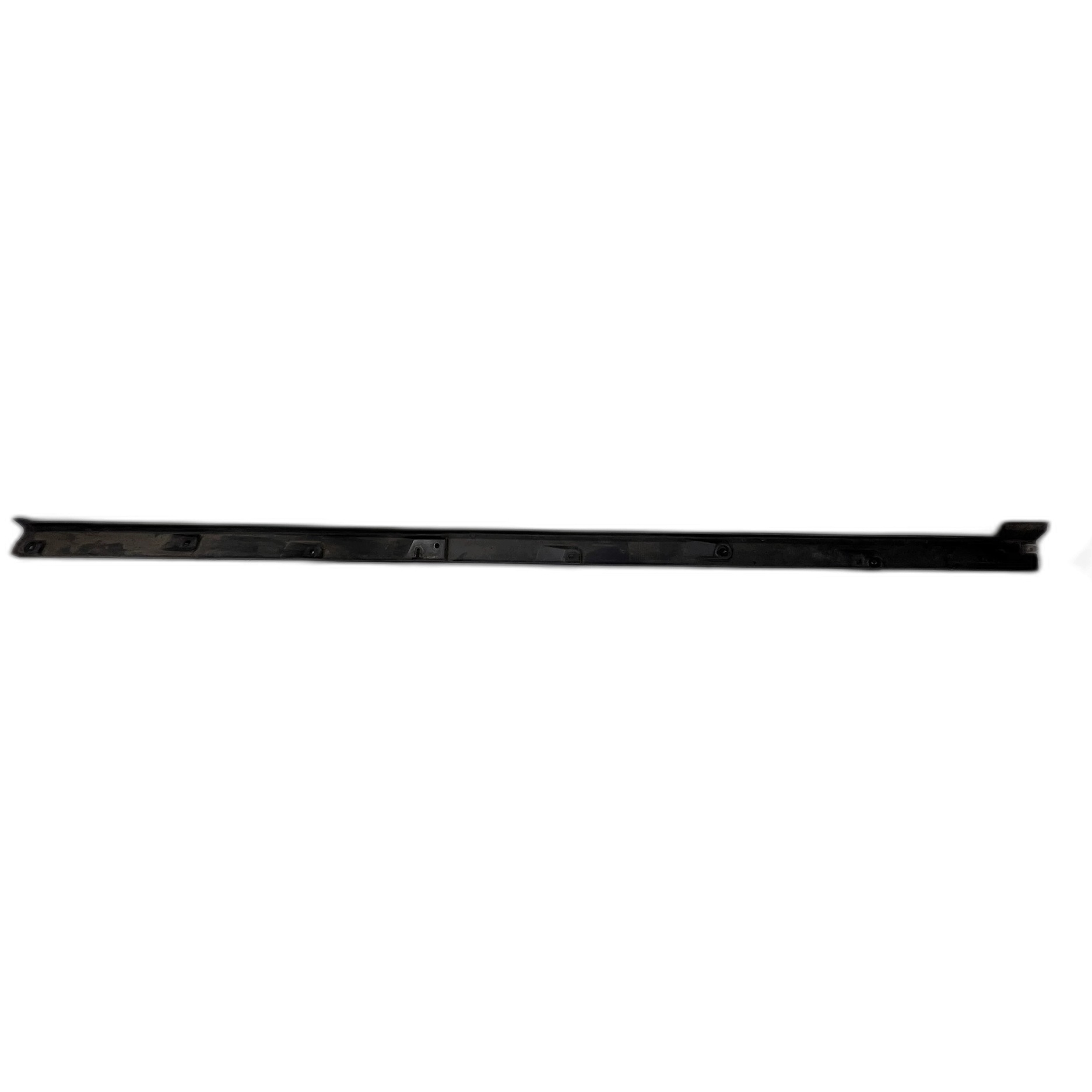 moulding threshold left AUDI Q4 E-TRON SPORTBACK 89A825211