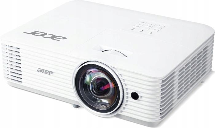 Projektor Acer H6518STi