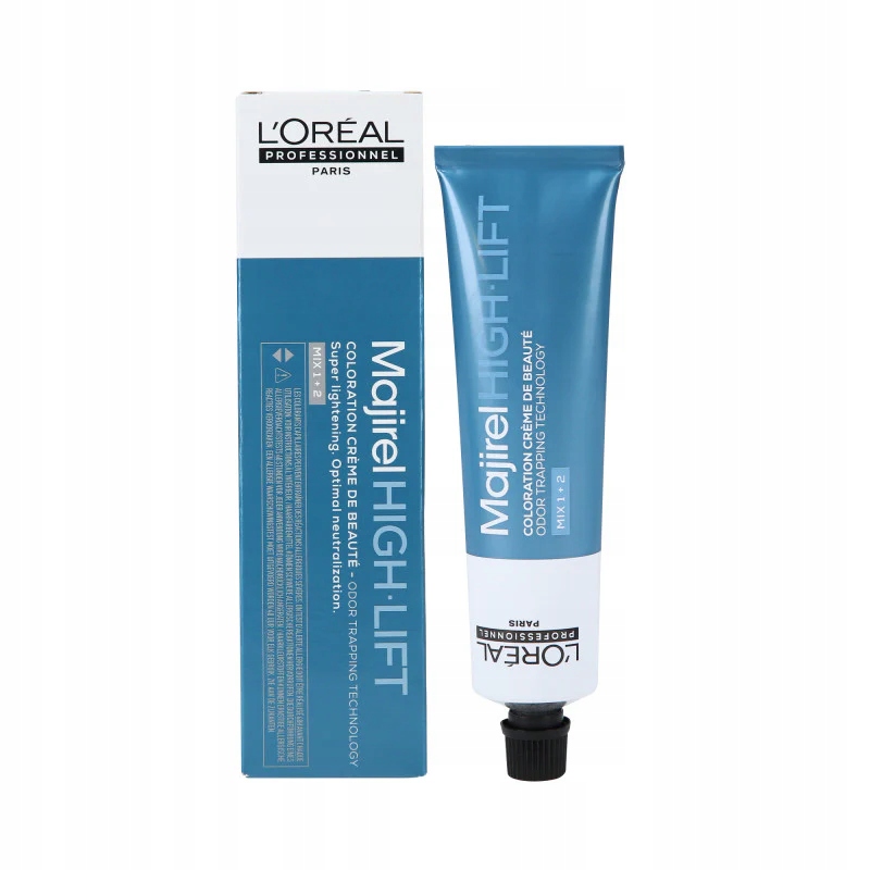 L’oreal Professionnel Majirel High Lift Barva na vlasy 60 ml Hl 901S