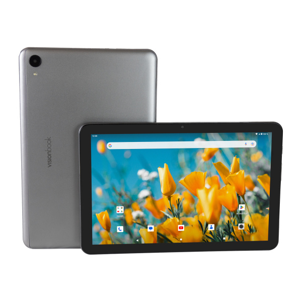 Umax tablet Pc VisionBook 10T Lte/ 10,1" Ips/ 1920x1200/ T610/ 4GB/ 64GB Fl