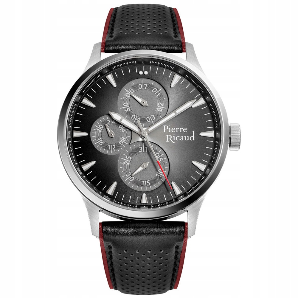 Hodinky Pierre Ricaud P60032.5217QF