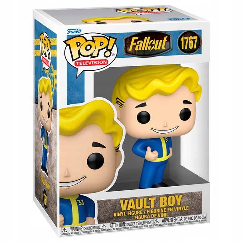 アメコミ funko pop Fallout FUNKO POP GAMES FALLOUT #67 POWER ARMOR (UNMASKED) 2015 NYCC