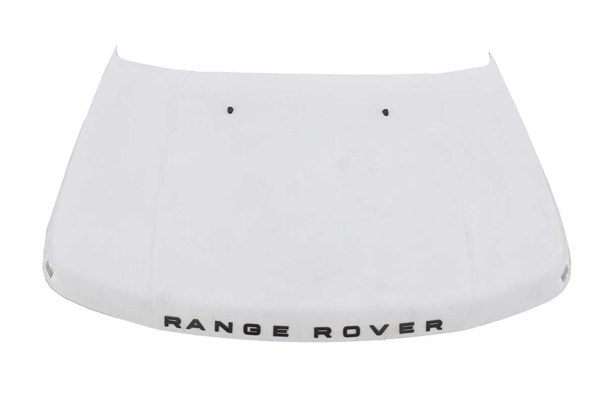 Capot LAND ROVER DISCOVERY III IV