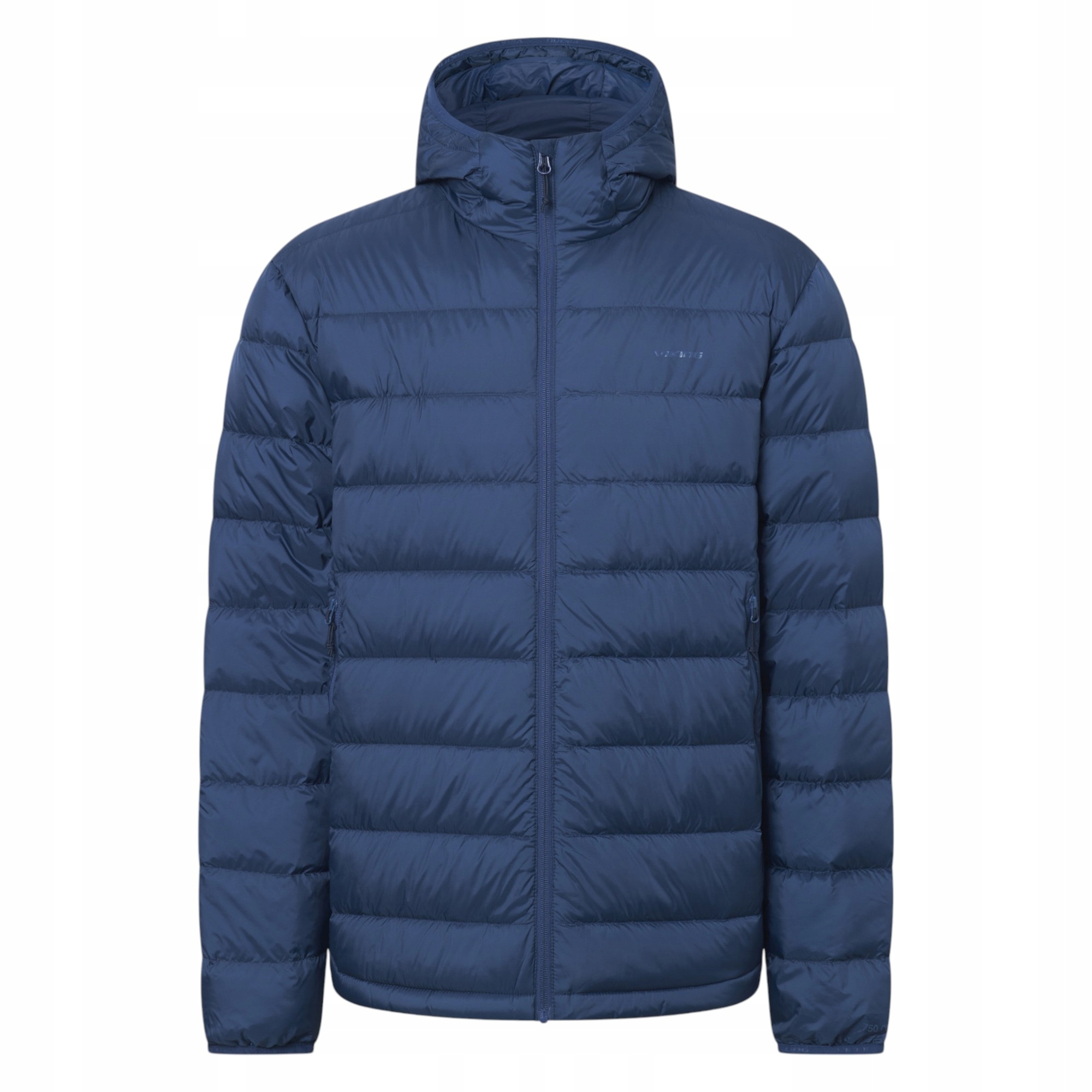 Kurtka zimowa puchowa Viking Rovi męska rozm. L ciepła naturalny puch