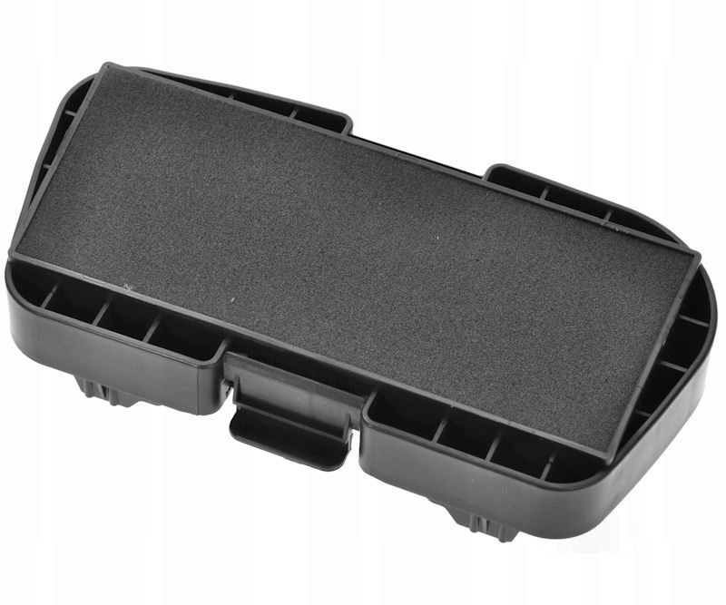 

Filtr Hepa odkurzacza Zelmer Voyager Twix 01Z014