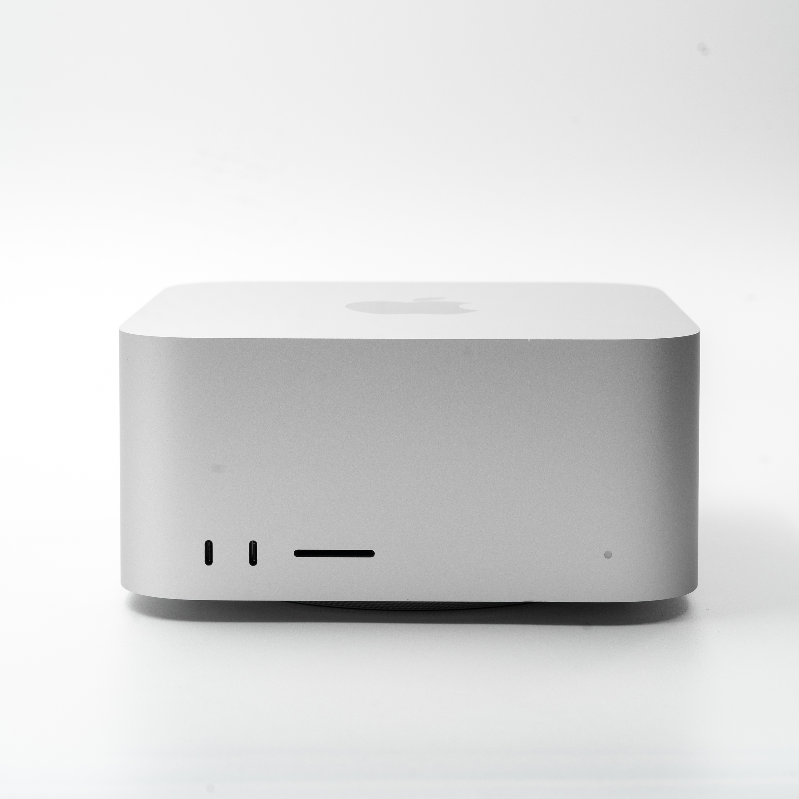Macデスクトップ Mac Studio M1MAX 32GB 2TB Mac Studio [整備済