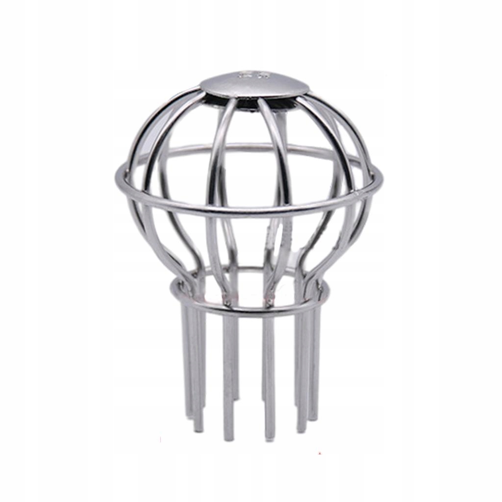 RURA SPUSTOWA RYNNOWA BALONOWA RURA OSŁONA FILTRY Marka inna