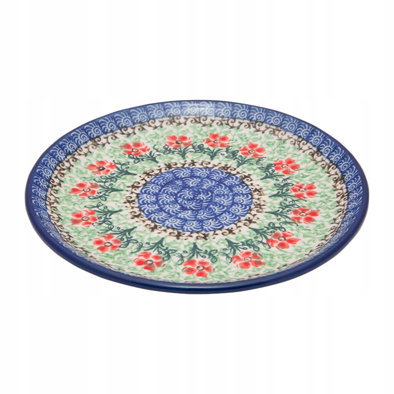 

Talerzyk deserowy 16 cm Ceramika Bolesławiec