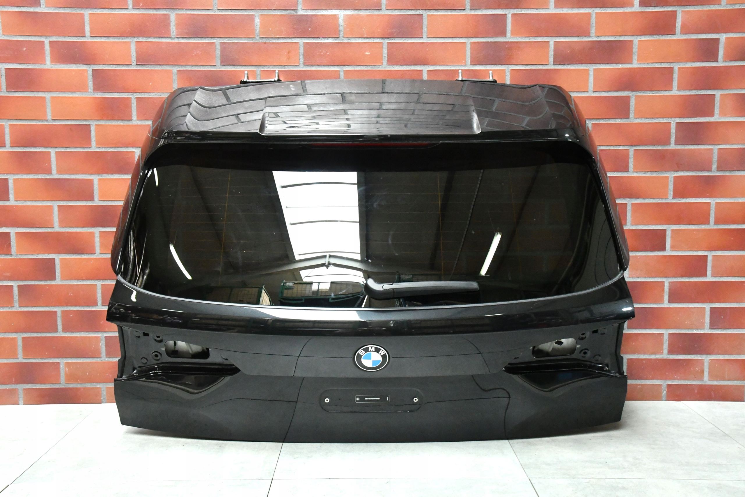 KLAPA TYŁ TYLNA BMW X5 G05 X5M F95 KOLOR 475