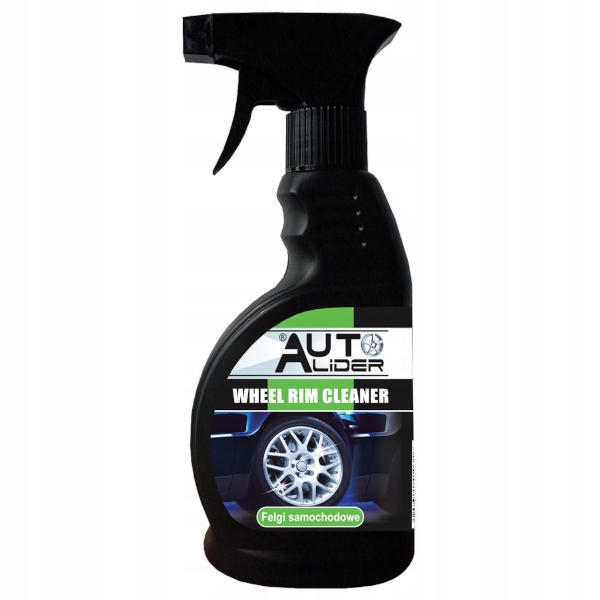 Autolider Płyn do felg samochodowych spray 300ml
