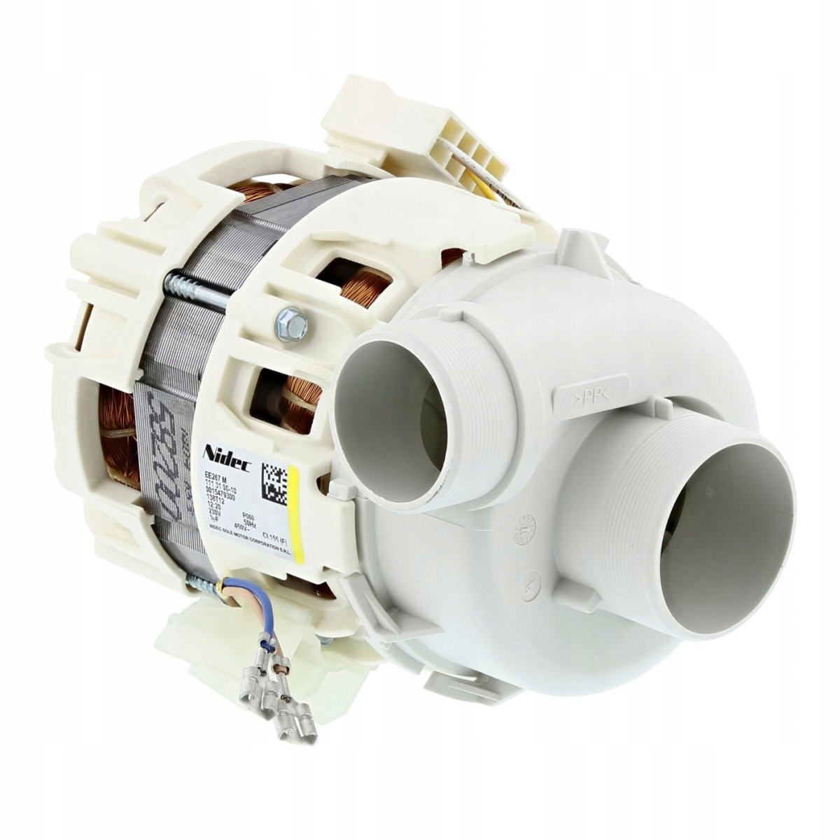 Zmywarka z pompą obiegową do Aeg, Electrolux 50299965009, 1111468128