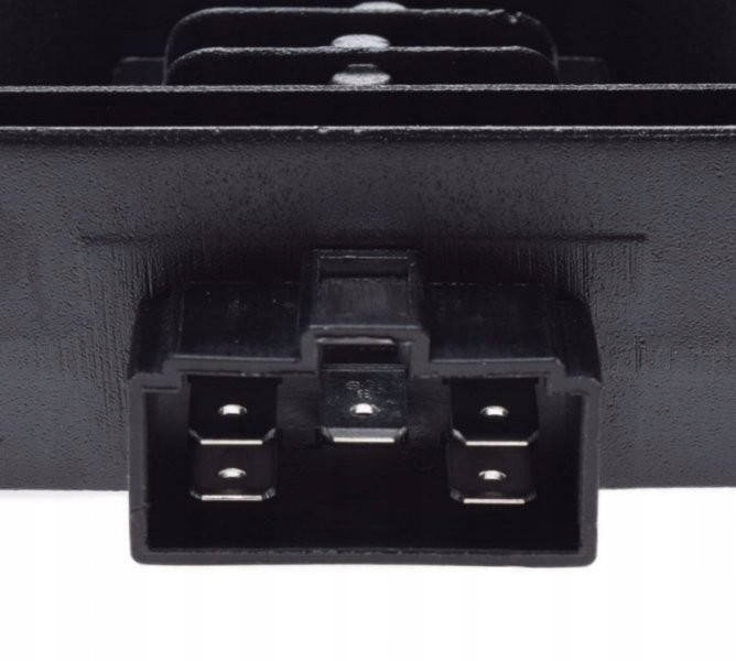 REGULATOR NAPIĘCIA YAMAHA YBR125 - 5 PINÓW! Producent inny