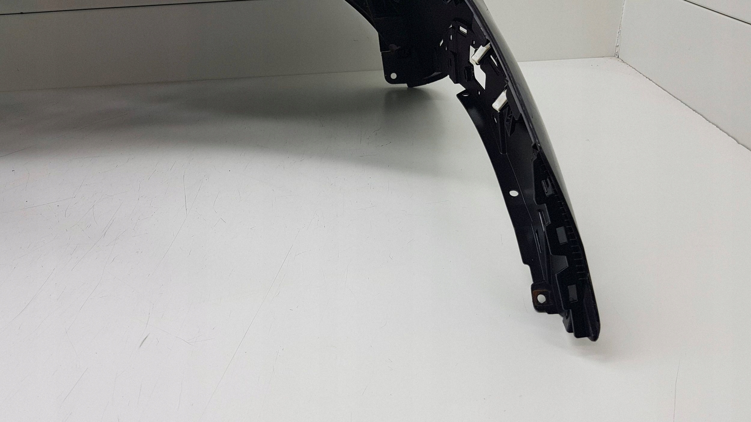 KIA EV6 EV 6 GT LINE 2021 - bumper front 86511CV200