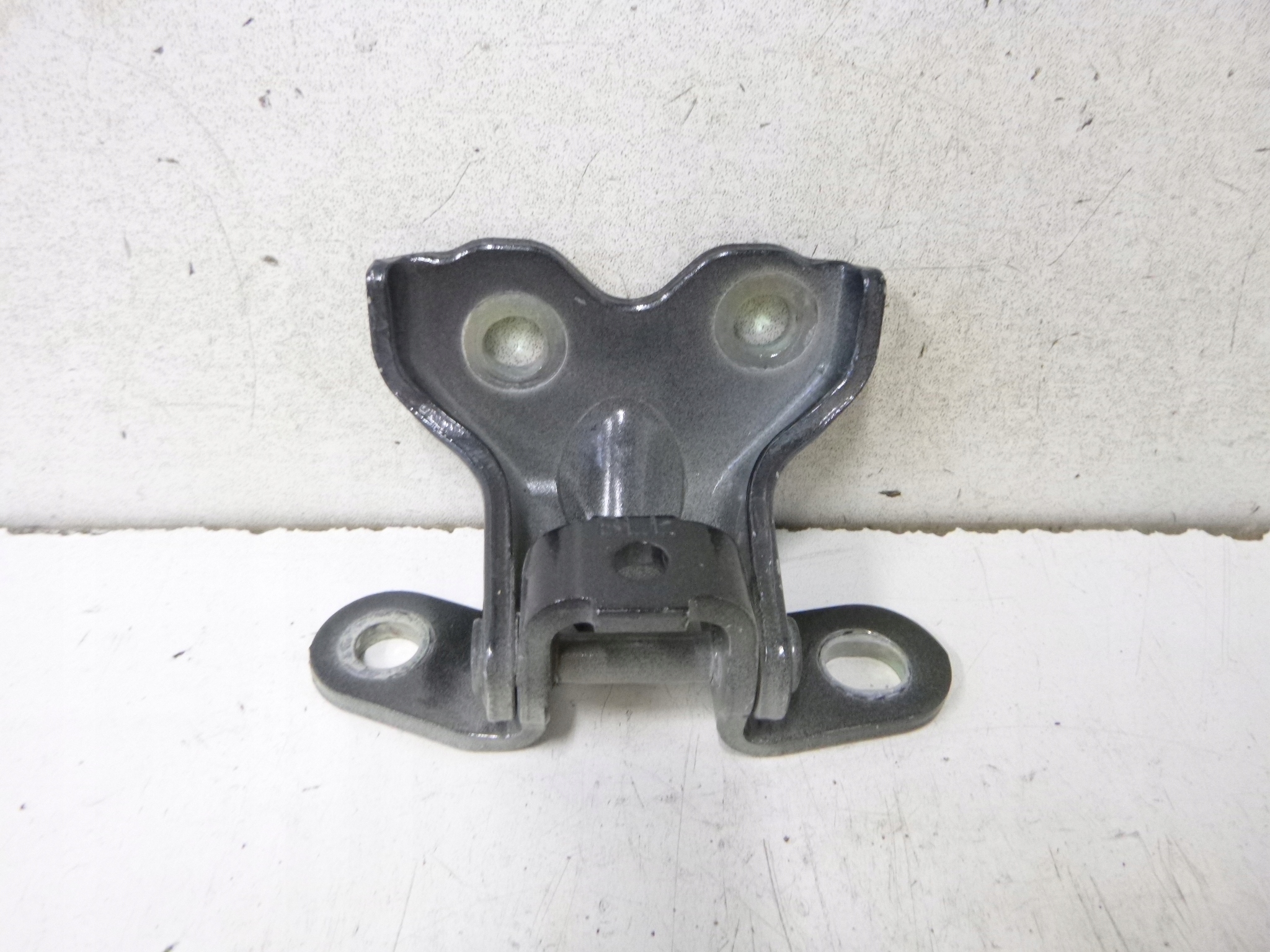 hinge door front left lower Kia NIRO II