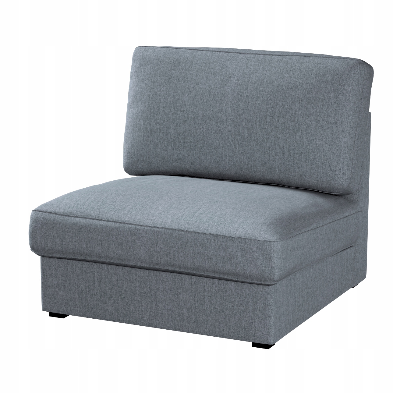 Dekoria potah na křeslo Kivik, nerozkládací, Ikea