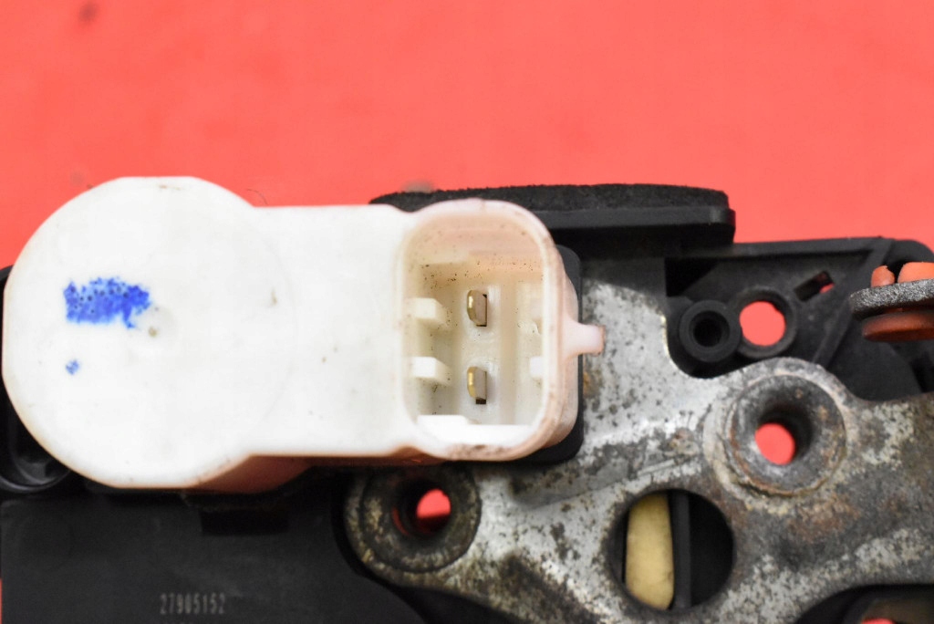 lock door right front front EU 16872414 BUICK RANDEZVOUS 01-07