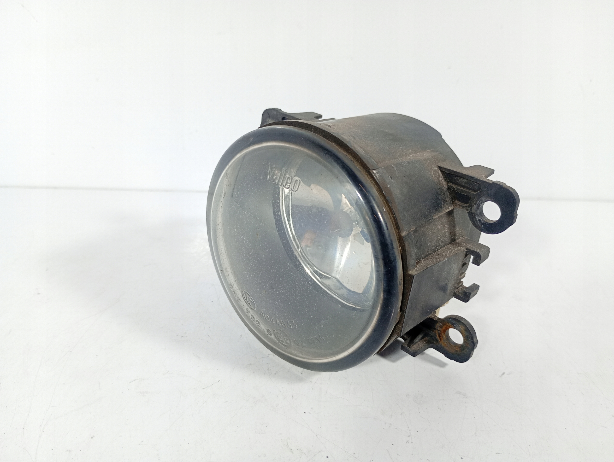 CITROEN C4 04-11 Nebelscheinwerfer links OE 9650001680