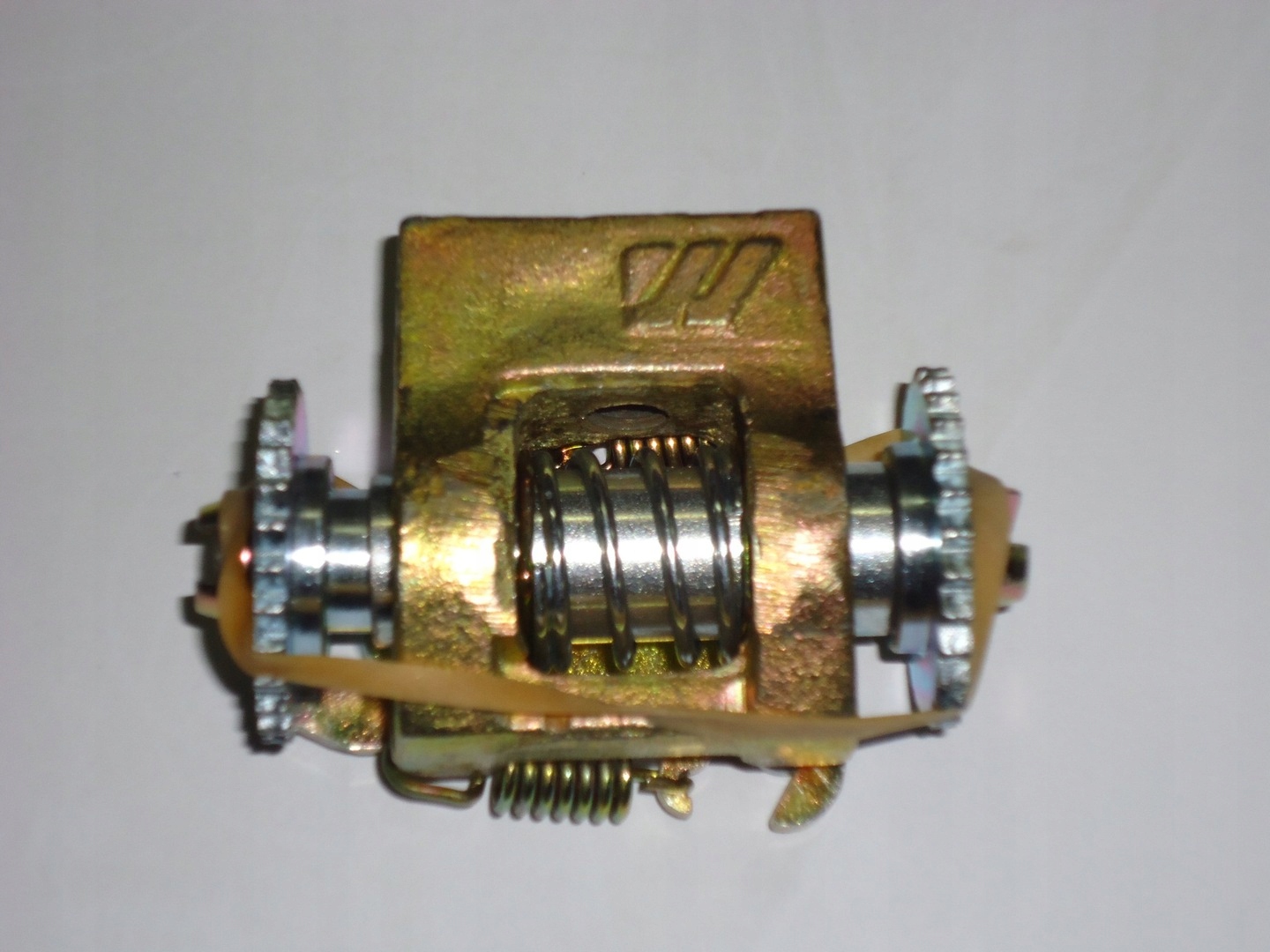 ROZPIERAK REGULATOR SZCZĘK MERCEDES BUS 207 310