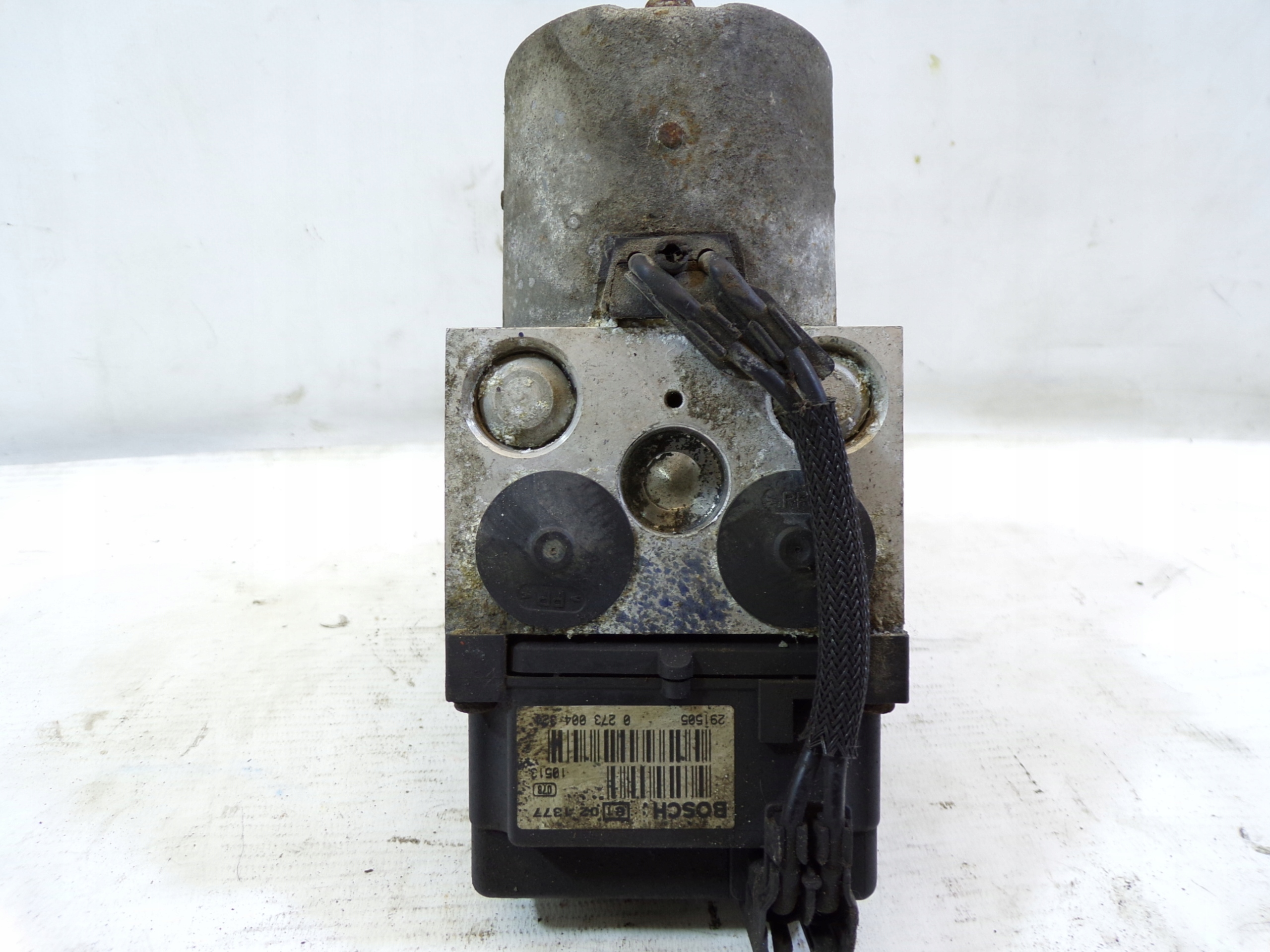 Pompa ABS IVECO DAILY 3 III 0273004324