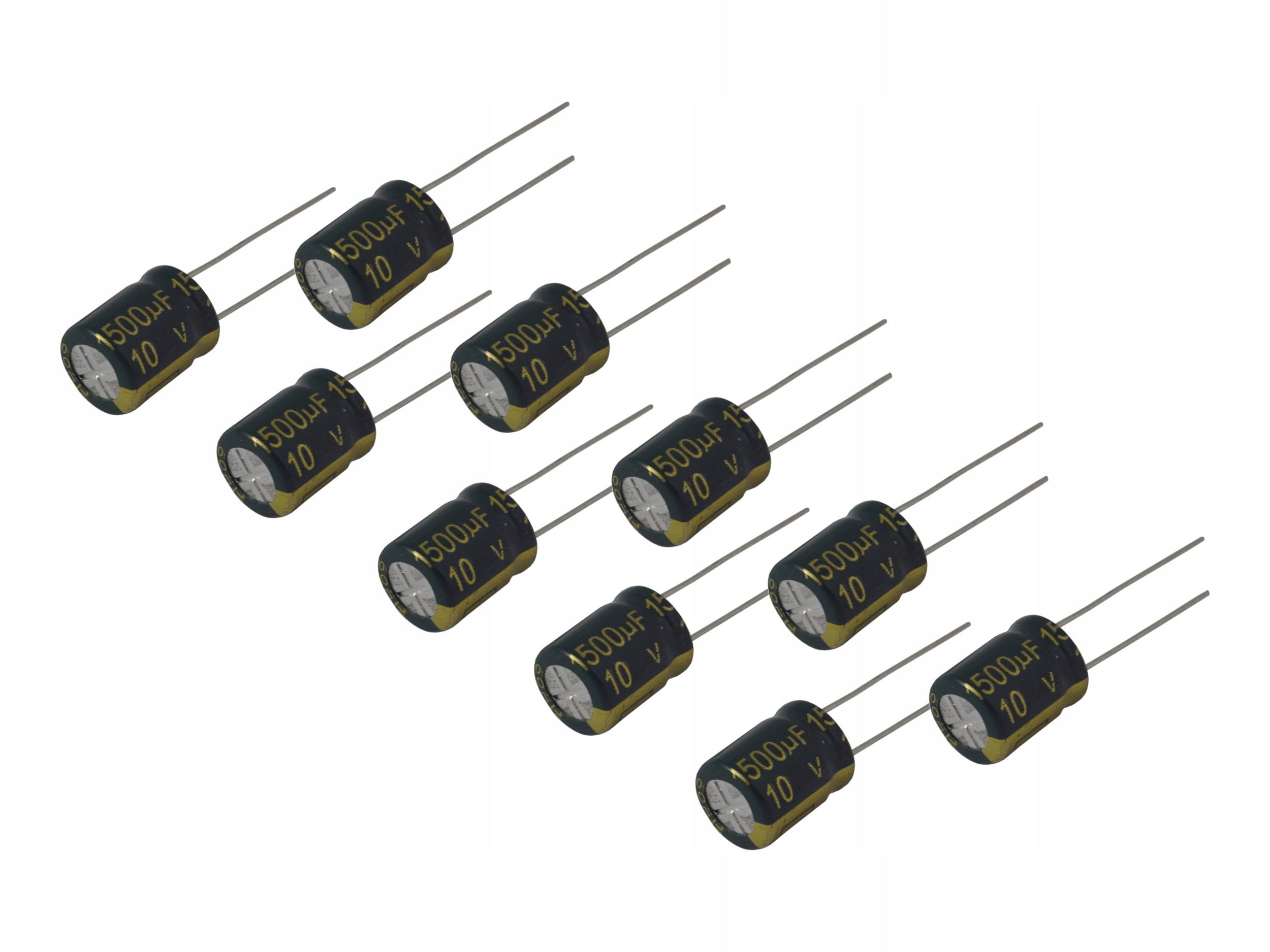 

Kondensator 1500uF 10V Low Esr [10szt]