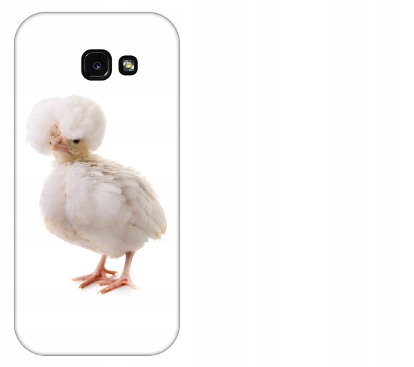 

Etui pokrowiec Samsung Galaxy A5 2017 Kura padewsk