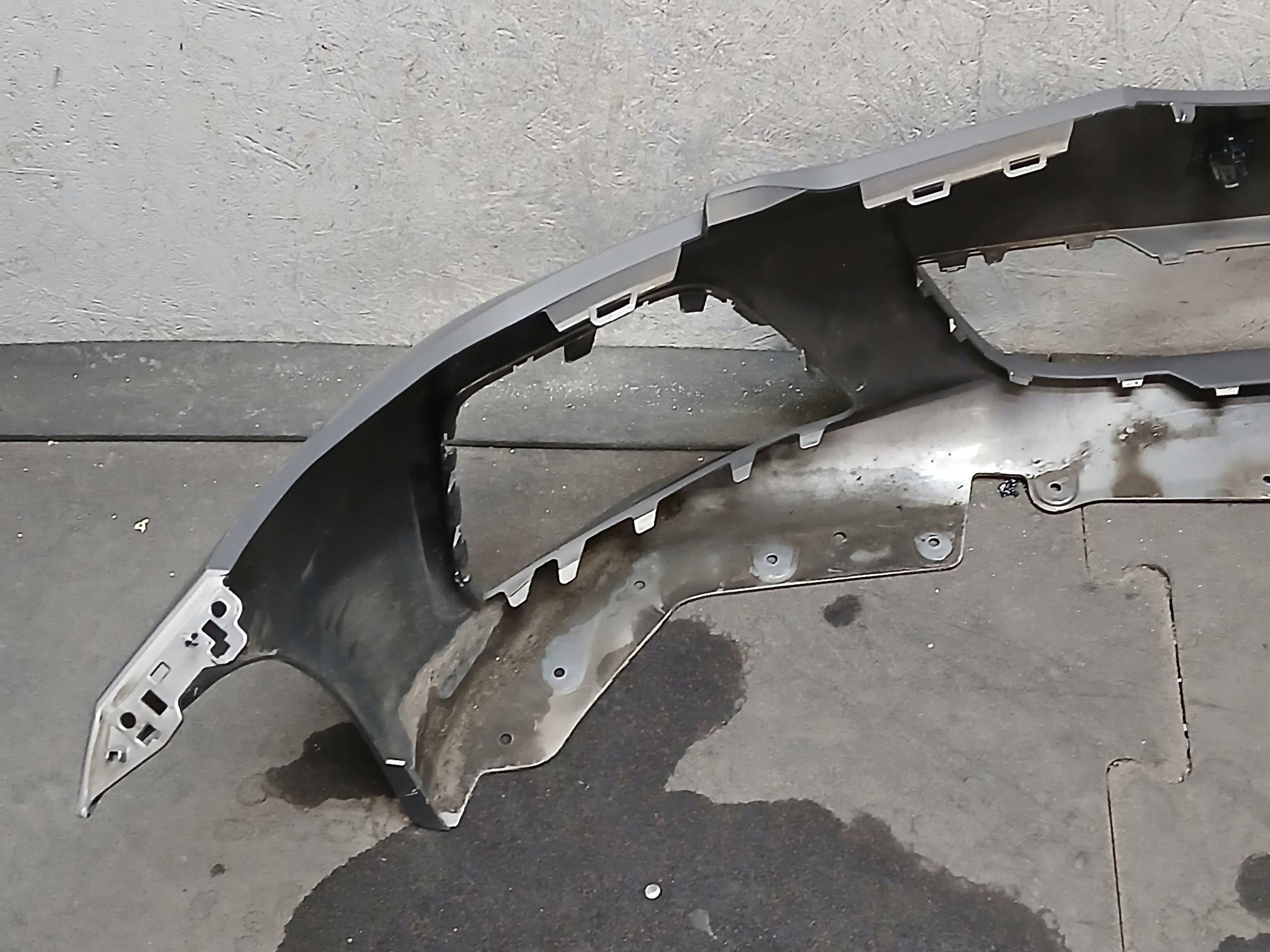 bumper front BMW 3 III G20 G21 M PAKIET