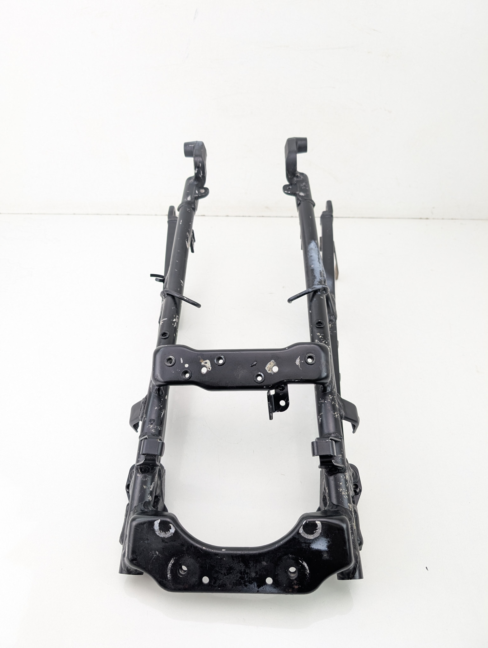 SUZUKI SV 650 03- STELAŻ TYŁ