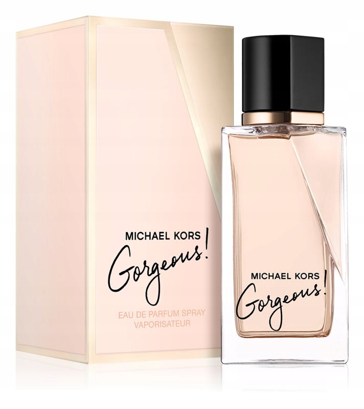 Michael Kors Gorgeous! Edp 50ML