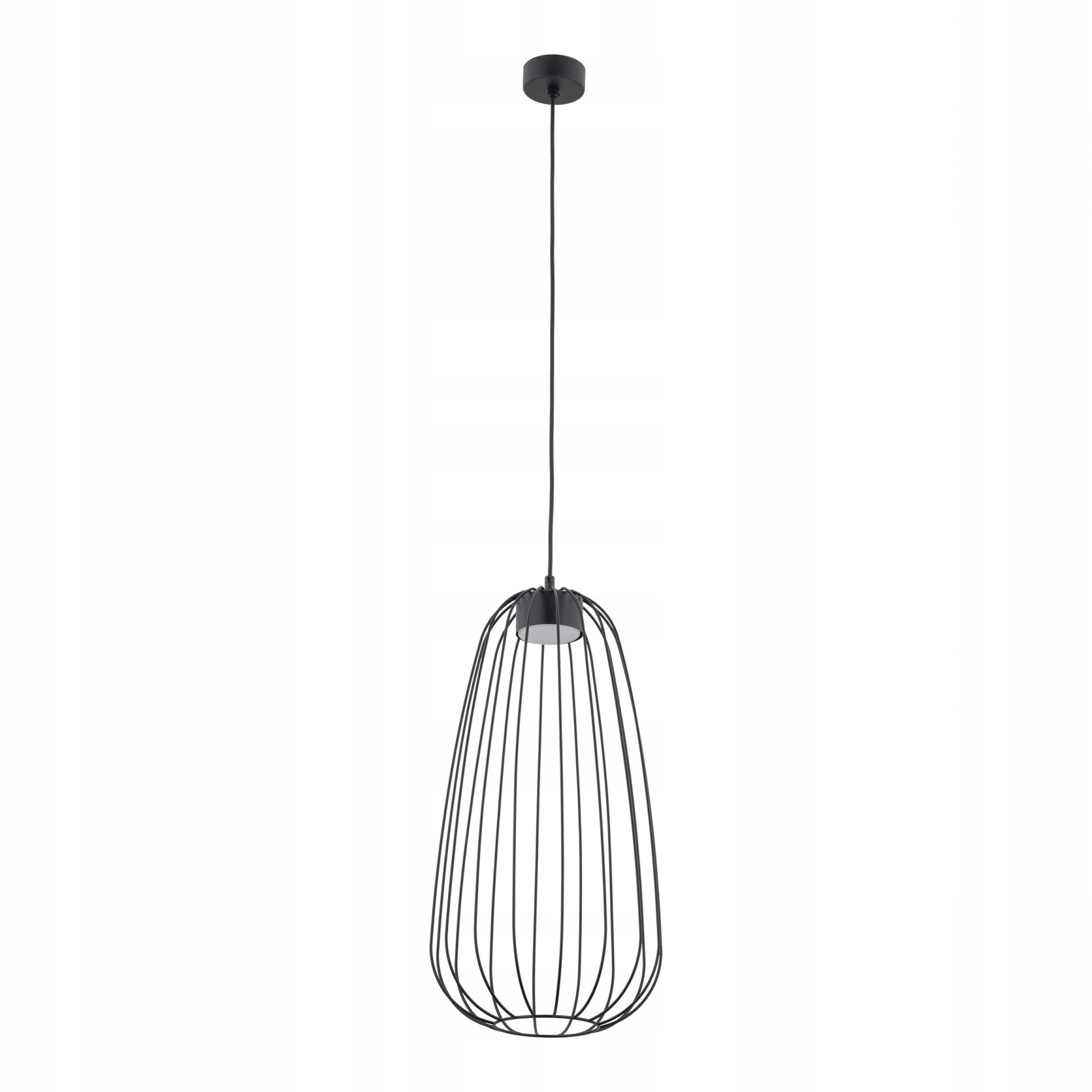 Závesná lampa Sphera S čierna Tk Lighting 11307