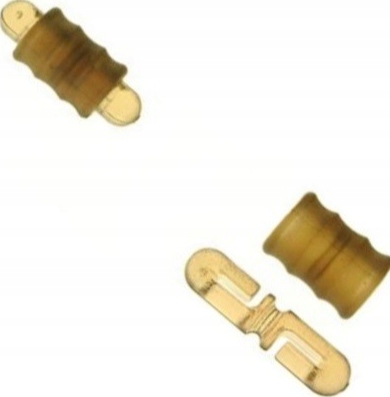 Jaxon method connector