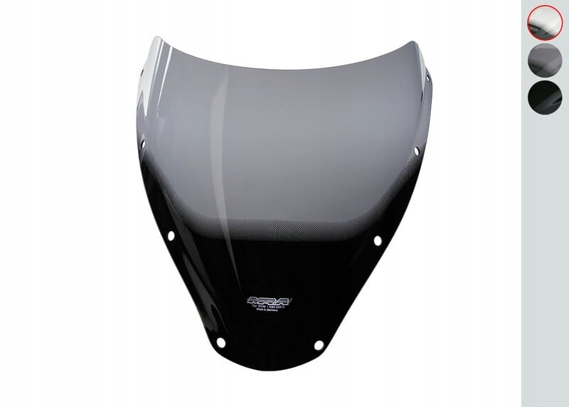 Mra Origin O Čelné sklo Ducati 900/1000 4025066519163