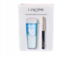 Lancome Bi-facil Odličovač 30 ML Le Crayon Khol Černá Pastelka