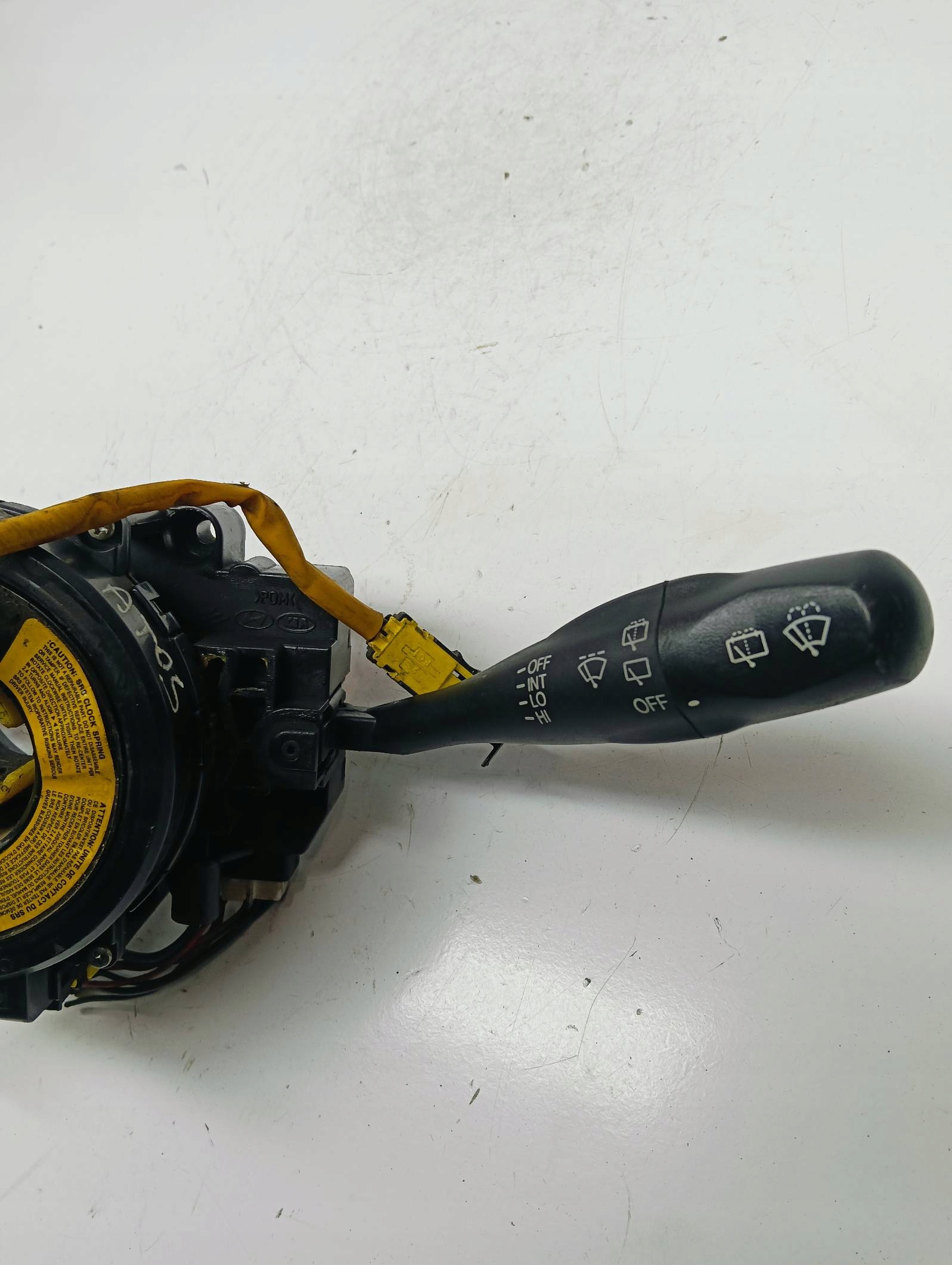 DEVIO LUCI TERGICRISTALLO TERGI DEVIO LUCI DEVIO Pajak HYUNDAI ATOS