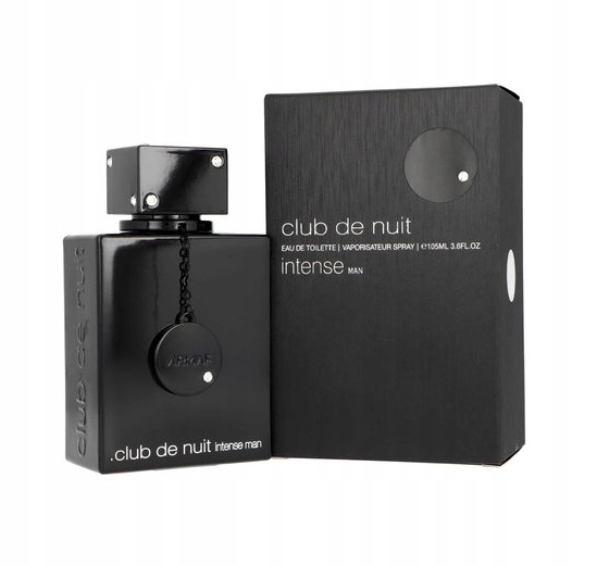 

Armaf Club De Nuit Intense Man edt 105ml