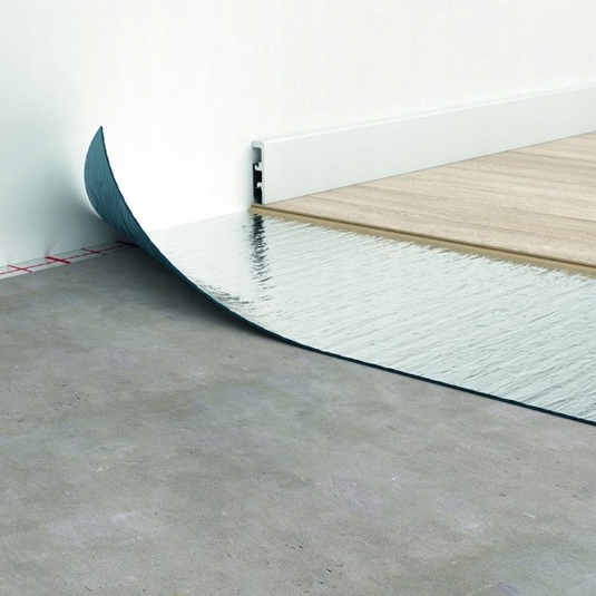 Podkład wygłuszający ARBITON Multiprotec Acoustic 2mm Kod producenta ARBITON Multiprotec Acoustic