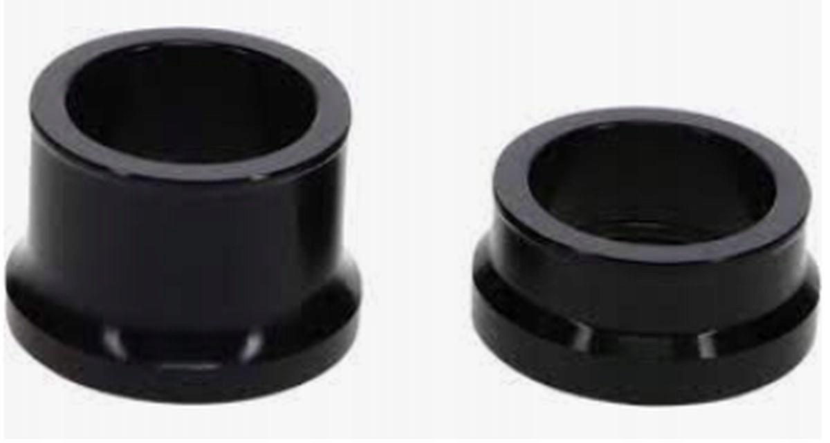 PROX TULEJKI DYSTANSOWE KOŁA PRZEDNIEGO CR 125/250