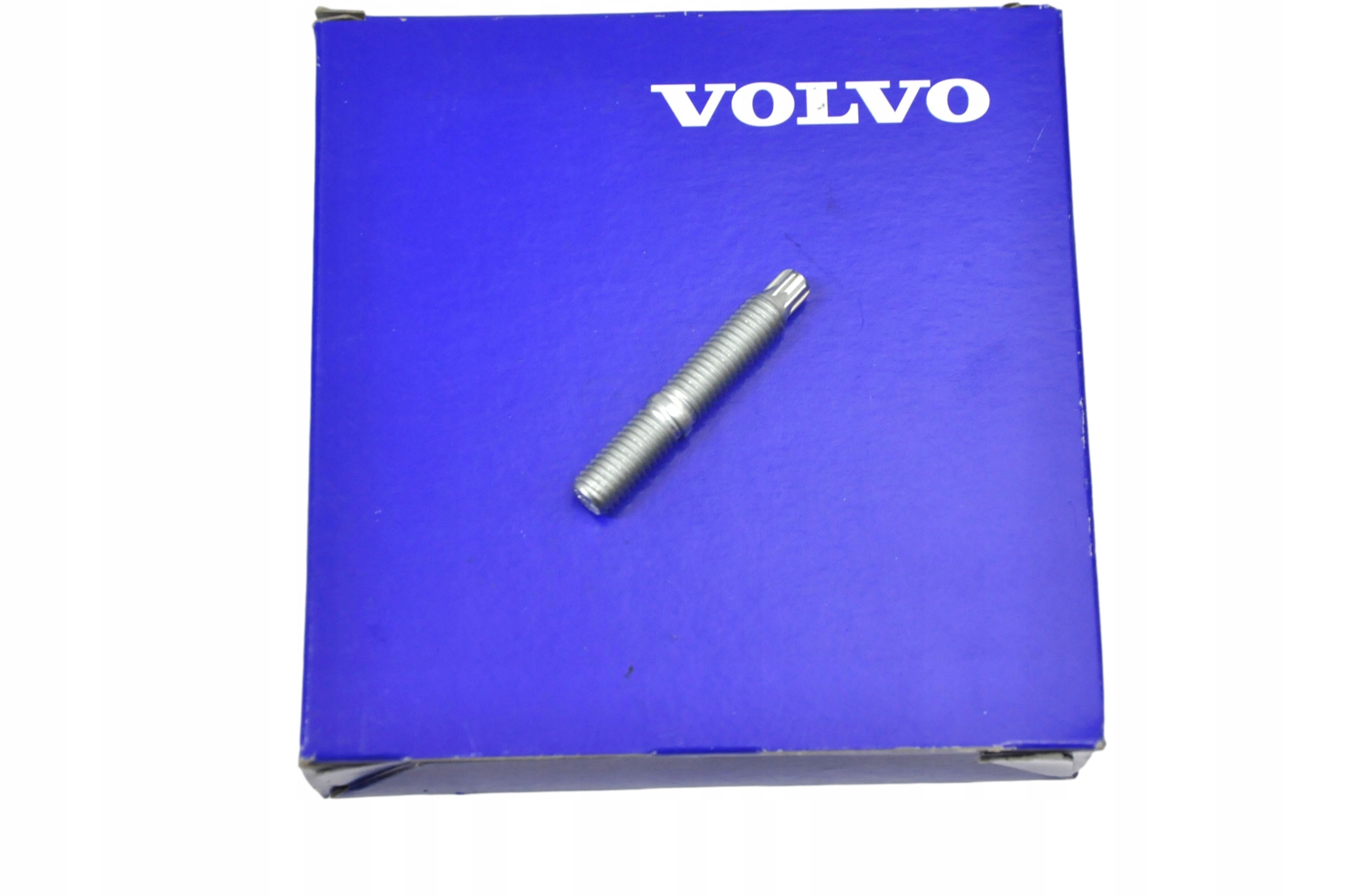 VOLVO S80 V70 szpilka kolektora wydechowego OE