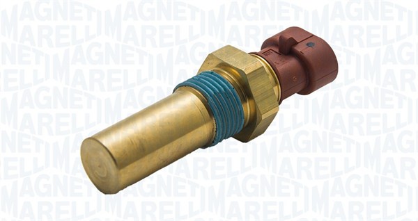 MAGNETI MARELLI 024000006010 клапан в сборе, agreg