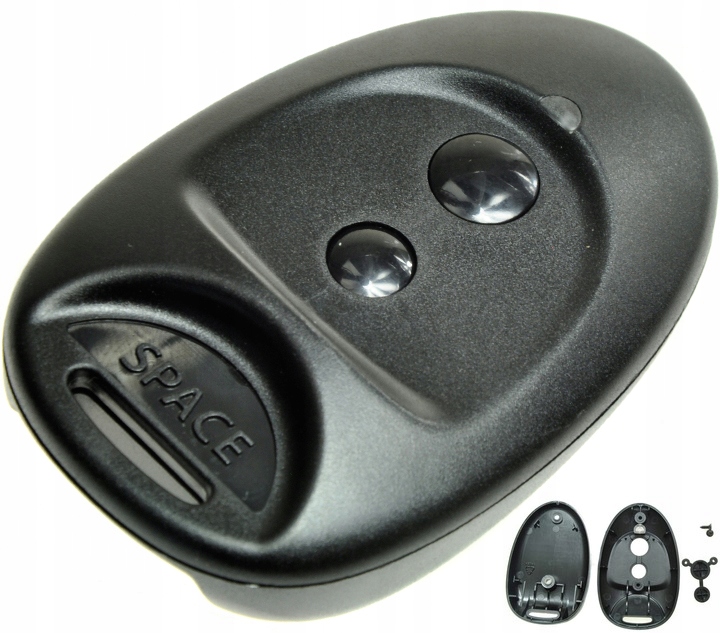 NOWA OBUDOWA DO PILOTA CAME SPACE SP2 KOMPLETNA ORYGINALNA