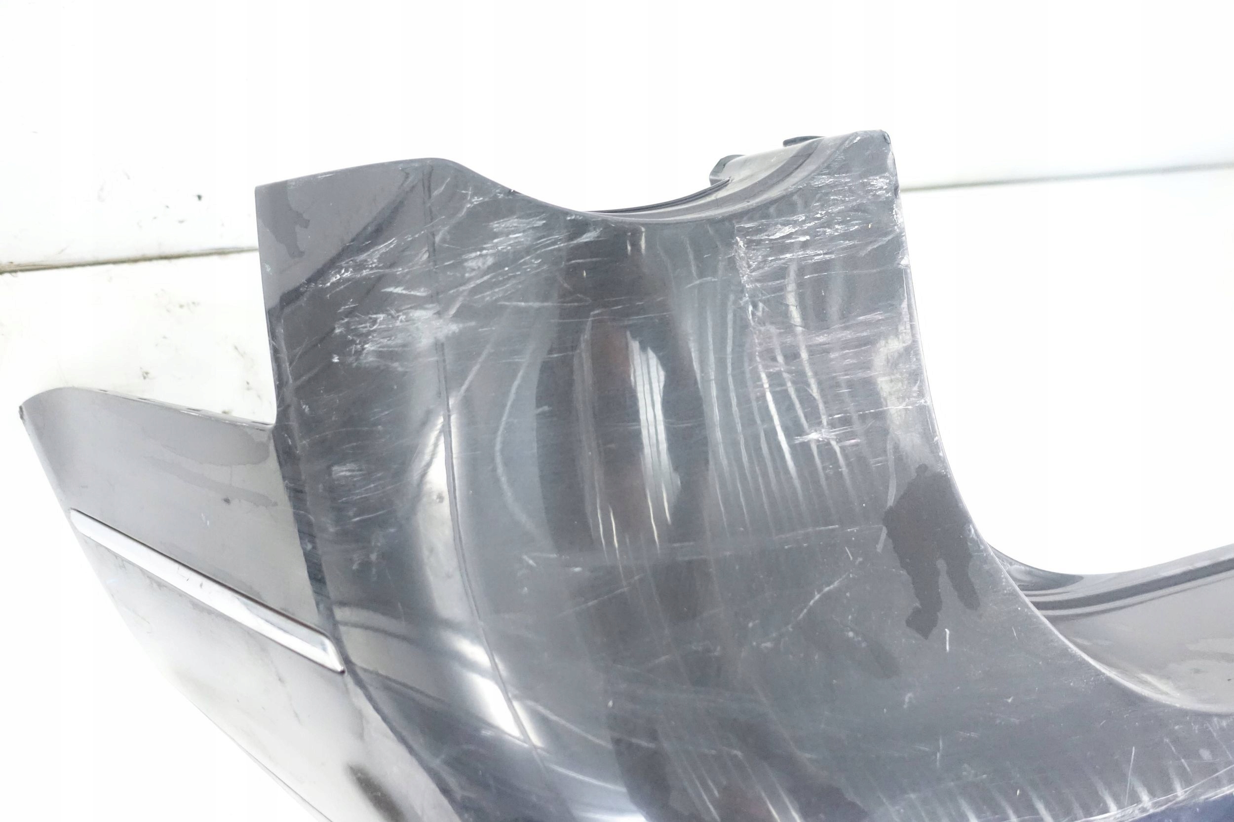 VW PASSAT B6 3C KOMBI bumper rear part rear 3C9807421