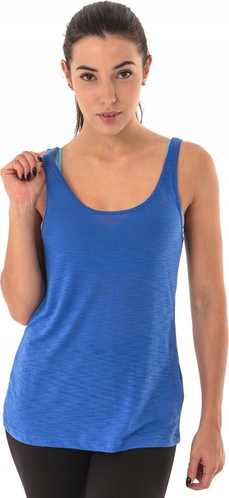 Asics Koszulka damska Loose Tank r. L