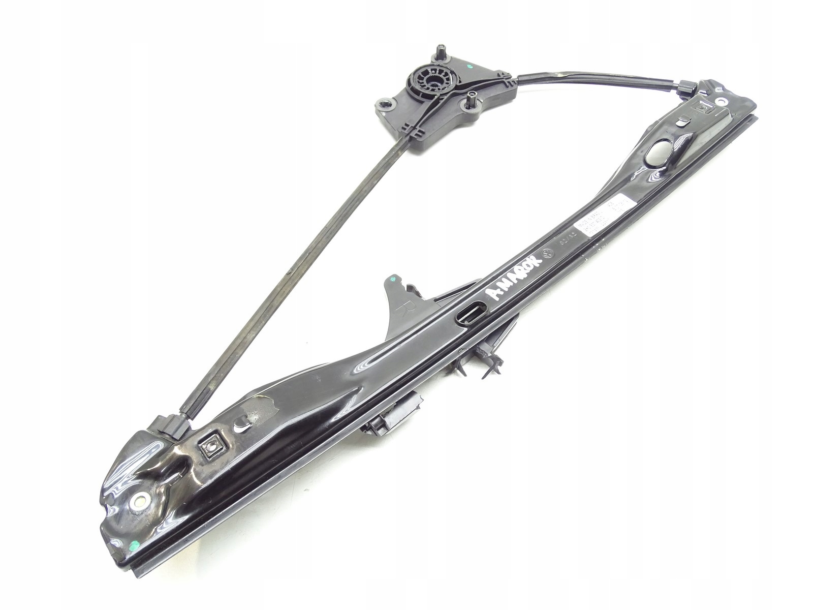 mechanism windows right front front VW AMAROK and 2H 2H0837402D