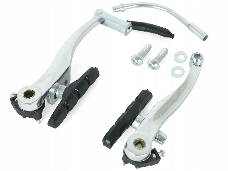 

Szczęki hamulcowe rowerowe V-Brake klocki 70mm