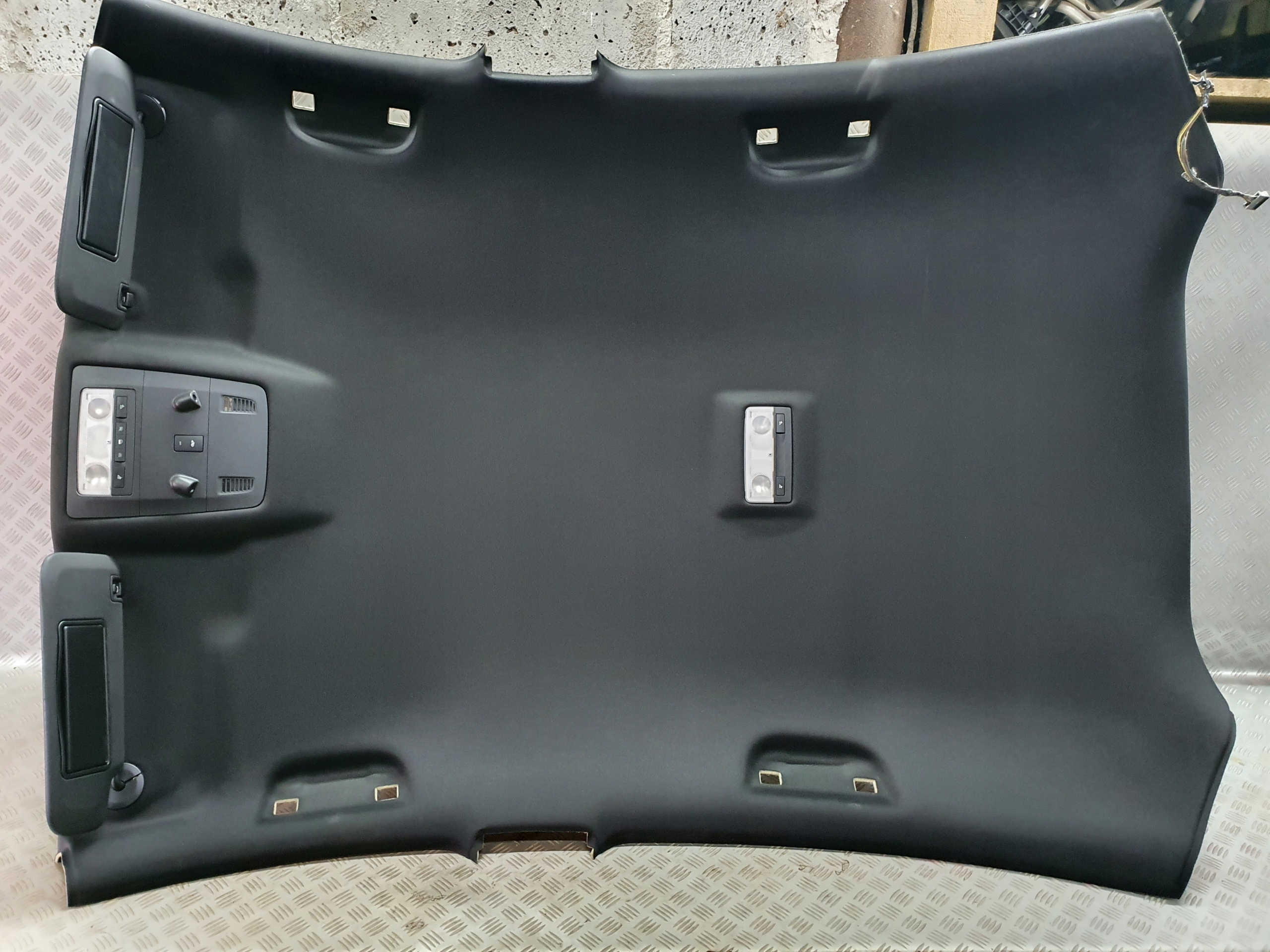 22909487 - ОБШИВКА СТЕЛІ OPEL INSIGNIA A HB OPC LINE