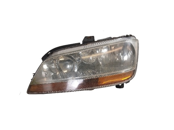 FIAT IDEA light left front 51708732