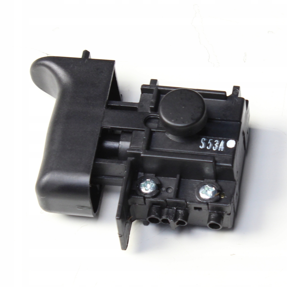 

Włącznik Wiertarka udarowa Makita HP1640