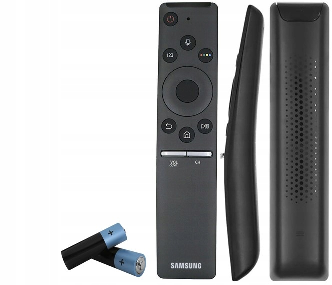 Originální Dálkový Ovladač Pro Televizor Samsung UN55KU6400 UN55KU6400F UN55KU6400FXZX