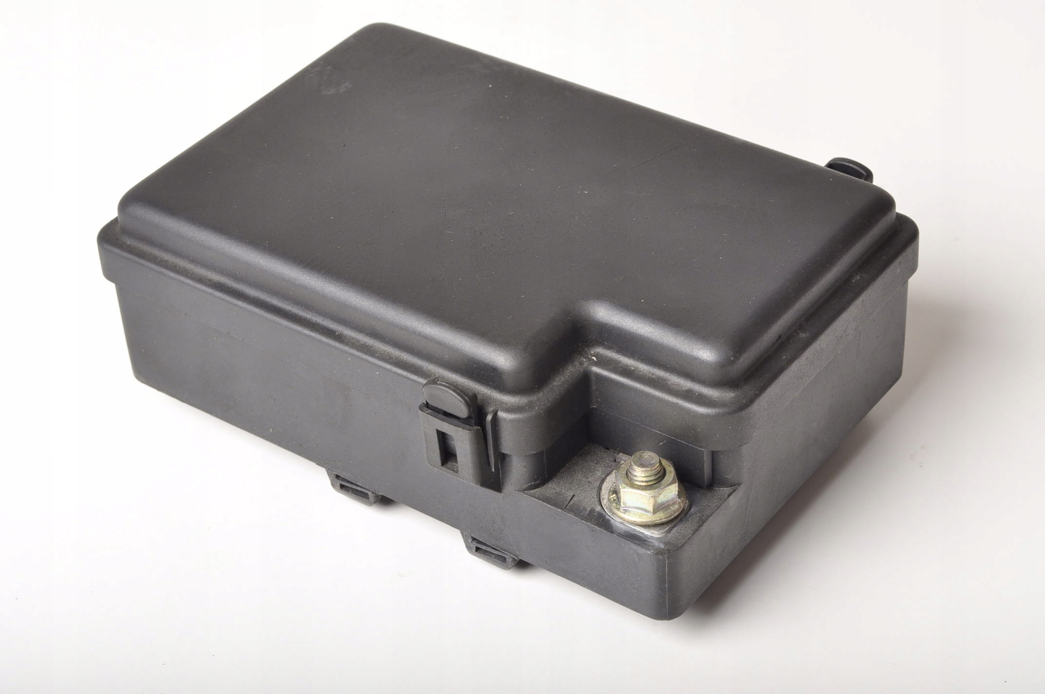 ASTON MARTIN VANQUISH I 6.0 SKRZYNKA BEZPIECZNIKÓW 3R12-370533-AA