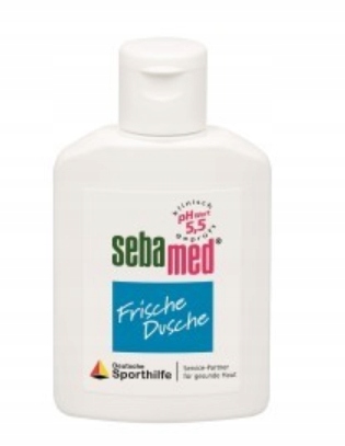 

Sebamed, Fresh Żel pod prysznic, 50 ml