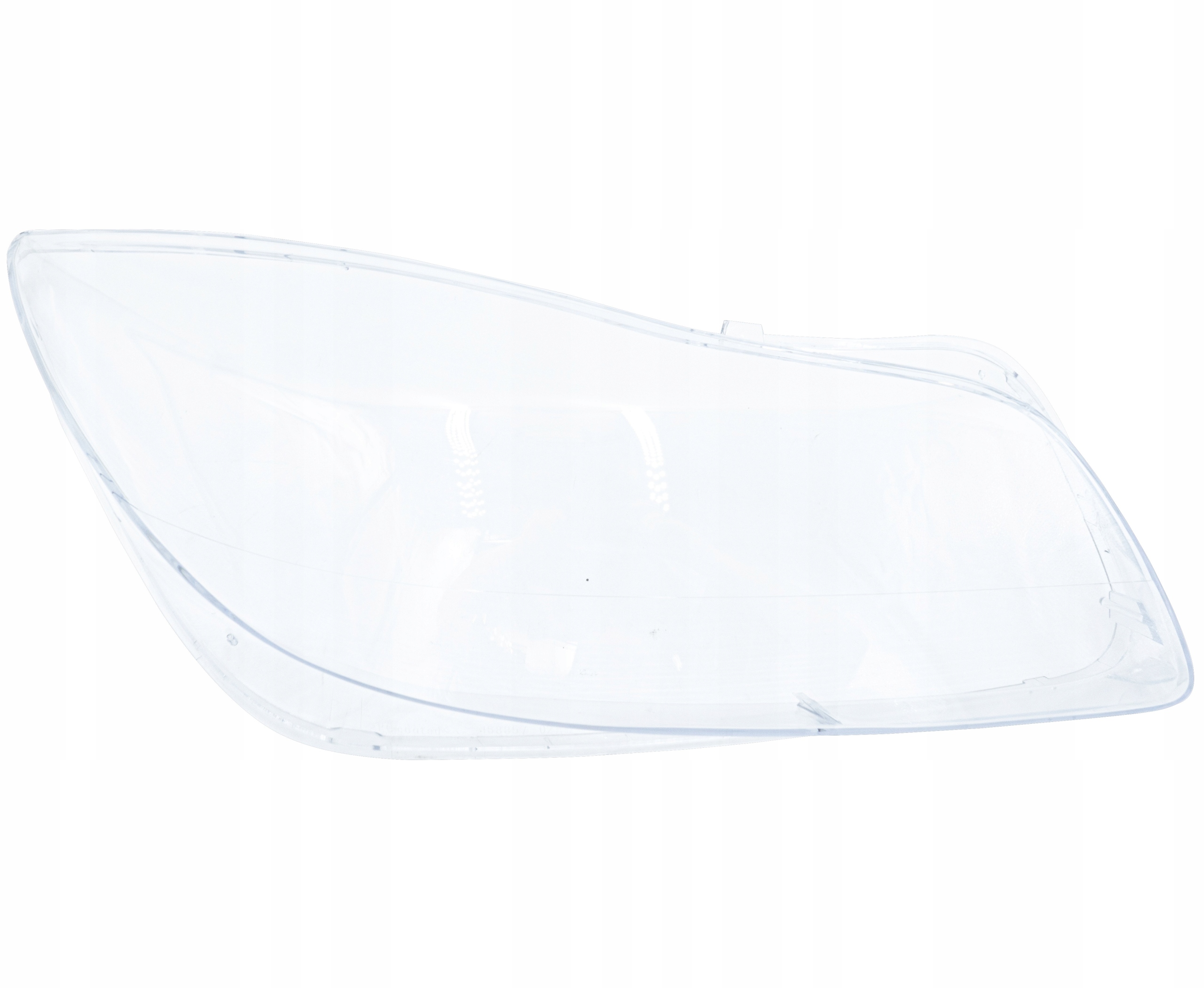 Klosz szkło do reflektora samochodowego, lamp Opel Insignia I (08-13) Prawy Strona zabudowy prawa